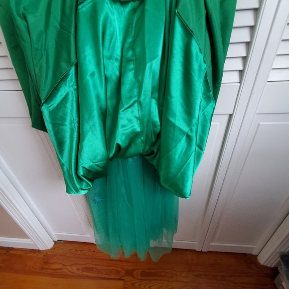 Tulle Ball Gown - Picture 15 of 16